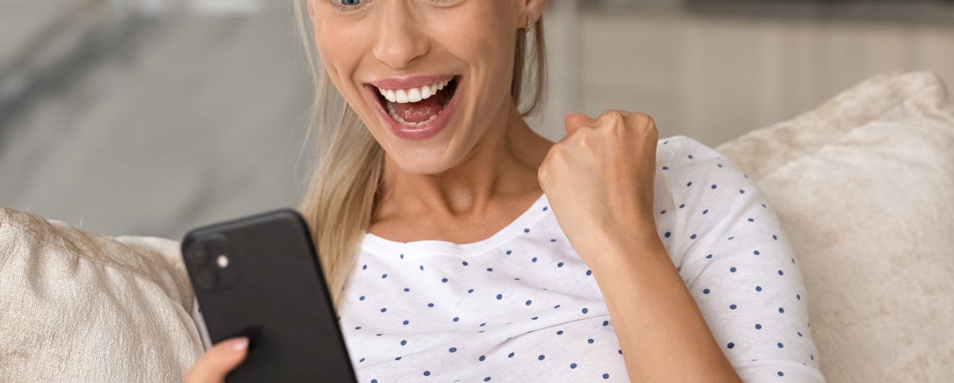 CliquePrize® Contestant Wins A Free Prize
