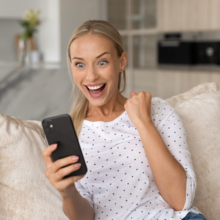 Digital Media — The In-House Growth Engine for CliquePrize®